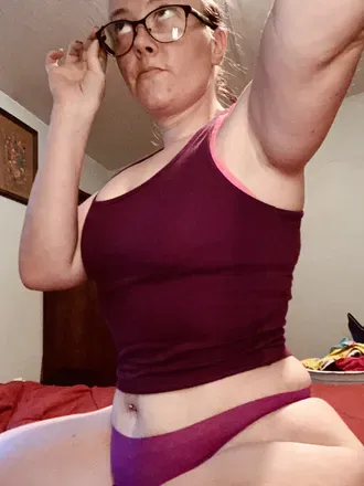 OnlyFans account  babygirl4you1991 avatar 1