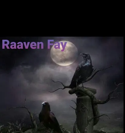 OnlyFans cuenta raaven.fay header 2