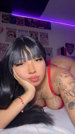 OnlyFans account  demonale header 2