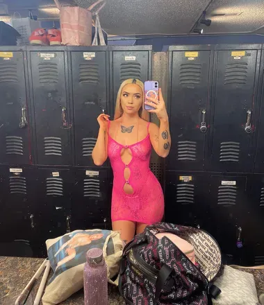 OnlyFans cuenta angelbhabie avatar 1