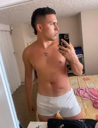 OnlyFans cuenta danielosorio69 avatar 1
