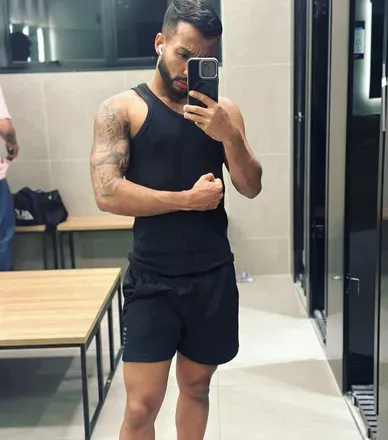 OnlyFans account  utoddi avatar 1