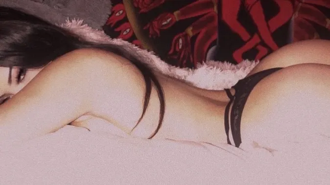 OnlyFans cuenta babygh0stgirl header 2