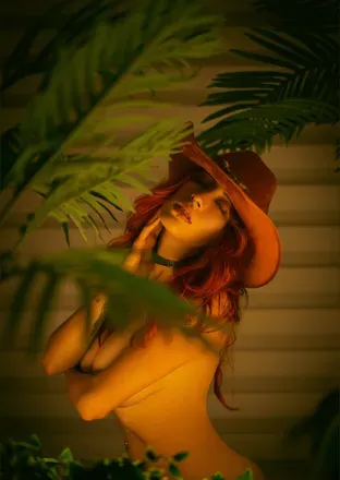 OnlyFans cuenta ginger_nbm avatar 1
