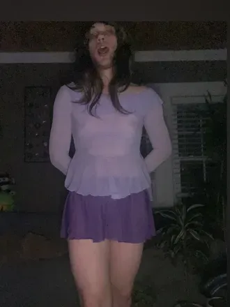OnlyFans cuenta slothsissy avatar 1