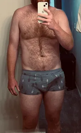 OnlyFans cuenta hairyjay69 avatar 1