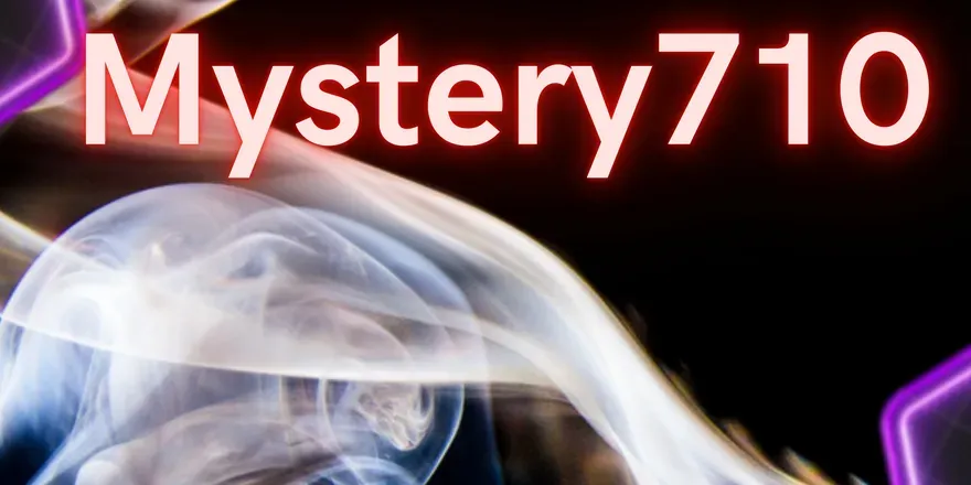 OnlyFans cuenta mystery710 header 2