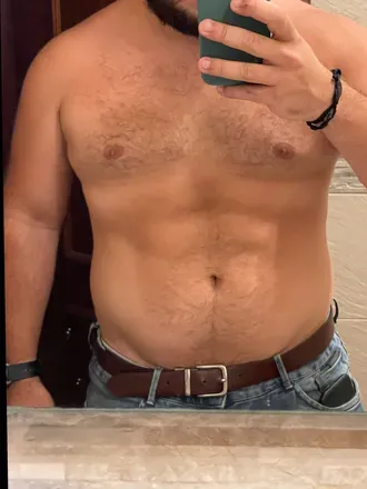 OnlyFans cuenta salvadorzuca avatar 1