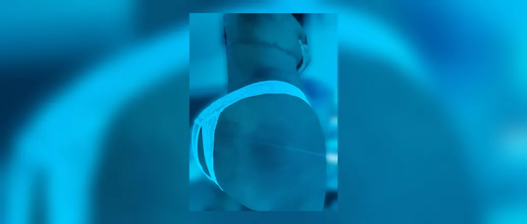 OnlyFans cuenta curvybootygoddesstyprea header 2