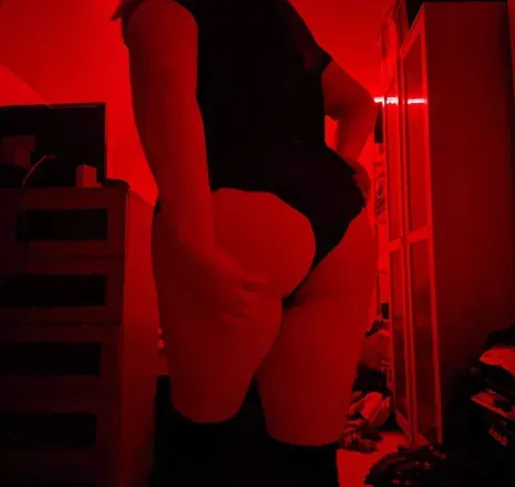 OnlyFans cuenta gingerfemdomme avatar 1