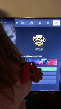 OnlyFans account  lilianasxo avatar 1