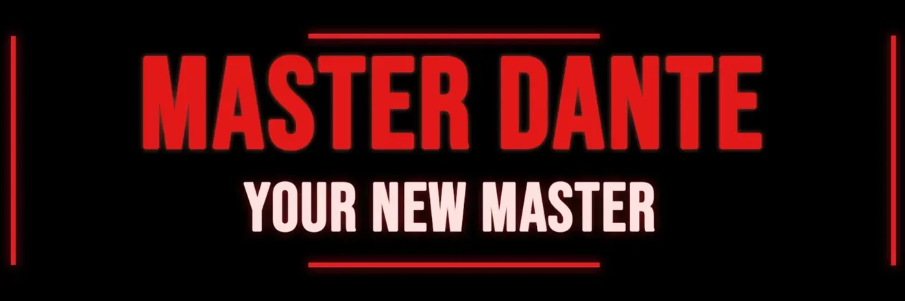 OnlyFans cuenta master_dante header 2