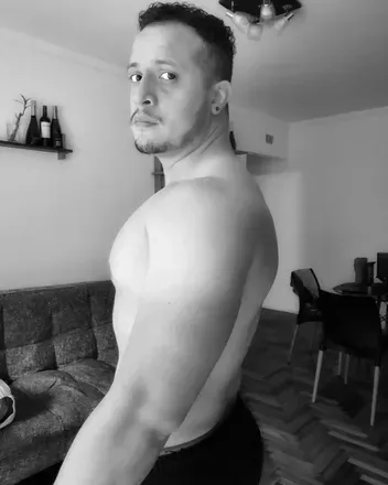 OnlyFans cuenta the_other_luigi avatar 1