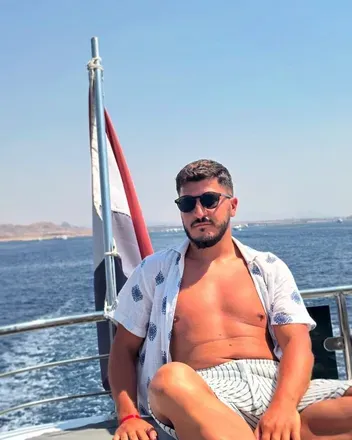OnlyFans cuenta raddybeckkhamofficial avatar 1
