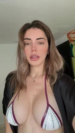 OnlyFans cuenta ishlozada avatar 1