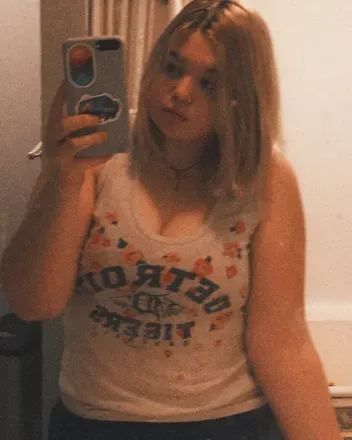 OnlyFans cuenta sincerelyelizabeth avatar 1
