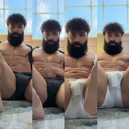 OnlyFans cuenta theromanx header 2
