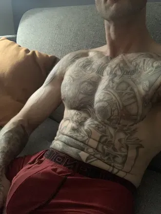 OnlyFans cuenta justin_case909 avatar 1