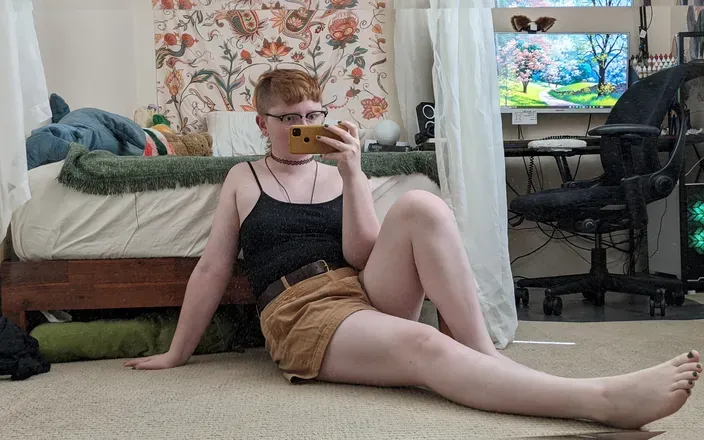 OnlyFans cuenta mumblingmeadows header 2
