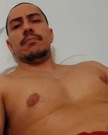 OnlyFans cuenta andresmadrid avatar 1