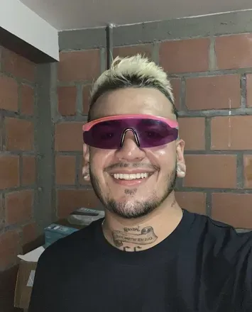 OnlyFans cuenta jdpq99 avatar 1