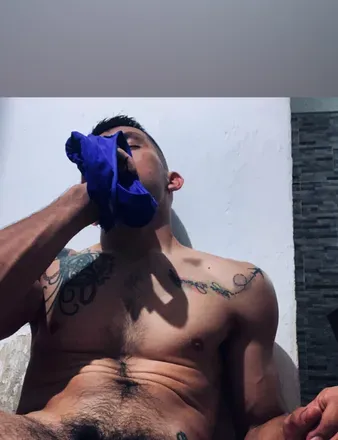 OnlyFans cuenta maverick_oficial header 2