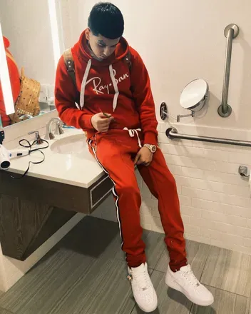 OnlyFans account  jayy_2time avatar 1