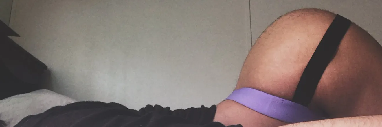 OnlyFans cuenta frenchfaguette header 2