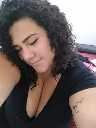 OnlyFans cuenta carolzzinha avatar 1