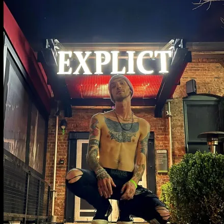OnlyFans cuenta cashmerenoose header 2