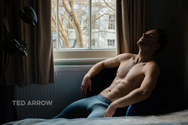 OnlyFans cuenta jjgeorgex header 2