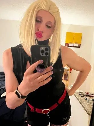 OnlyFans cuenta jade-the-sissyfree avatar 1