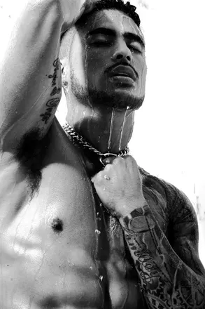 OnlyFans cuenta jdiamondisme avatar 1