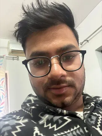OnlyFans cuenta sauravsajwan avatar 1
