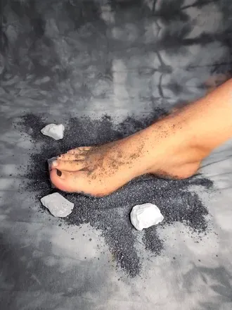 OnlyFans cuenta fav.feet avatar 1
