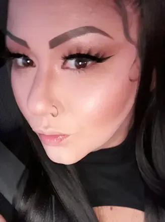 OnlyFans cuenta amethystnelson avatar 1
