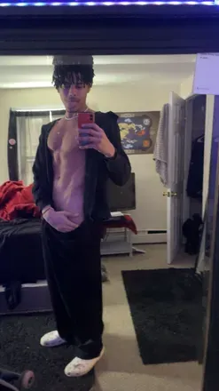 OnlyFans cuenta sheluvjeremiah avatar 1