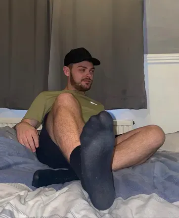 OnlyFans cuenta jaxsonharvey avatar 1