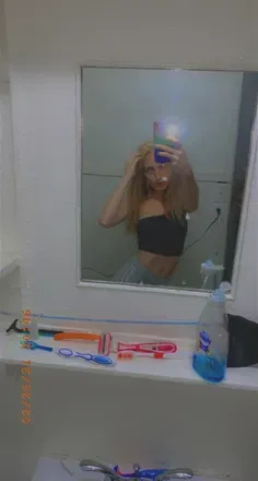OnlyFans cuenta baddesbihhh avatar 1
