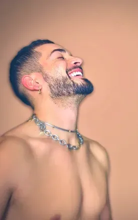 OnlyFans cuenta xavixian avatar 1