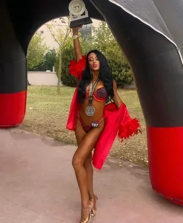 OnlyFans cuenta yeliz.ipek avatar 1
