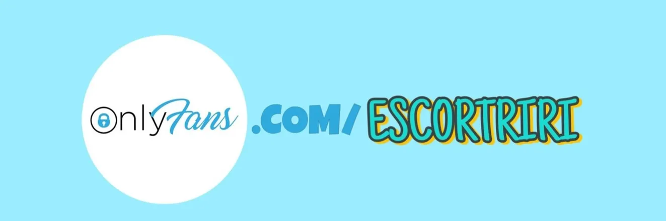 OnlyFans cuenta escortriri header 2