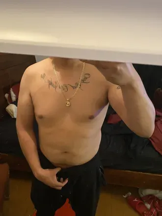 OnlyFans cuenta txvato214 avatar 1