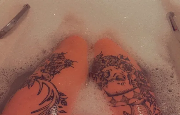 OnlyFans cuenta shannonlouise1997 header 2