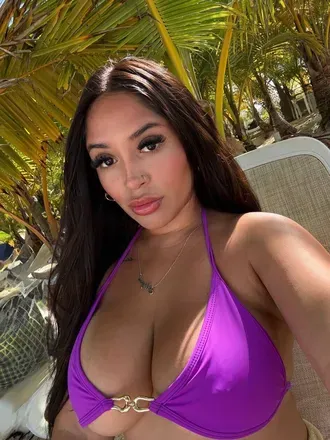 OnlyFans cuenta paula_flores avatar 1
