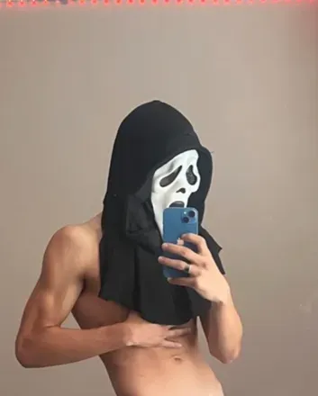 OnlyFans cuenta theghost_face avatar 1