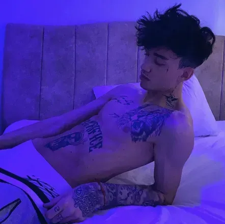 OnlyFans cuenta badboysami avatar 1