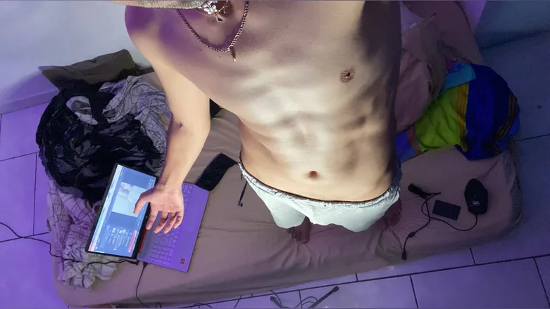 OnlyFans cuenta toppboyf header 2