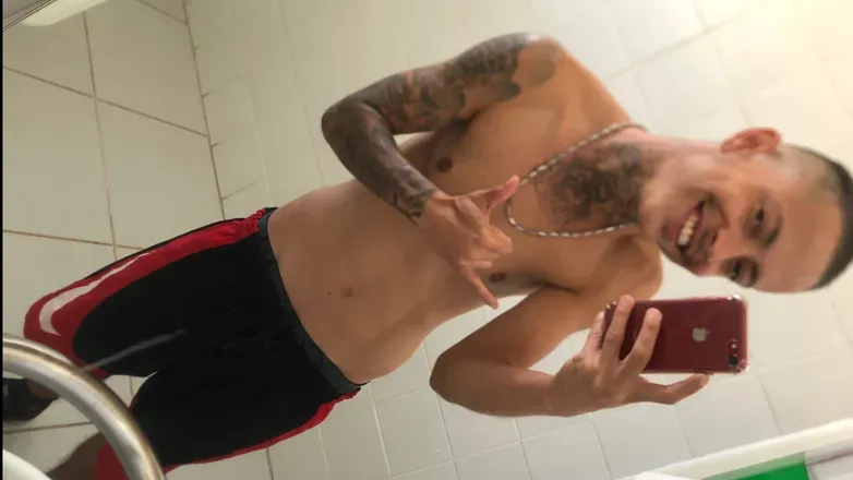 OnlyFans account  boytrans97 header 2
