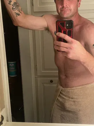 OnlyFans cuenta treydog1022 avatar 1